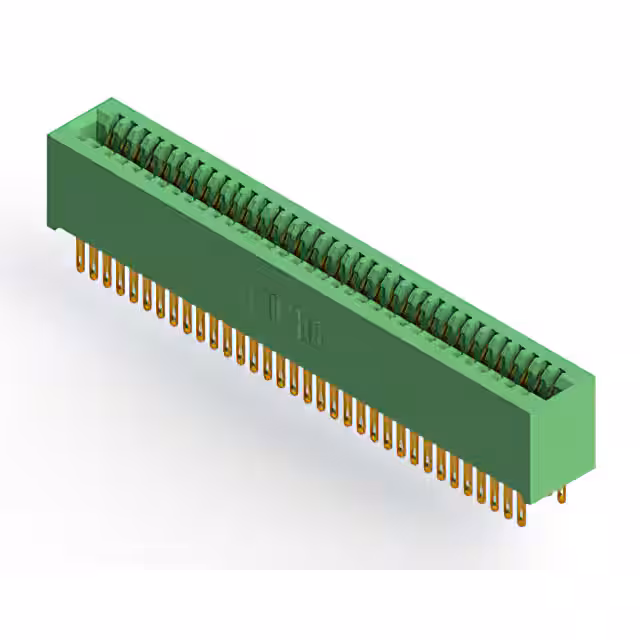 325-068-500-201 EDAC Inc.  Edgeboard Connectors